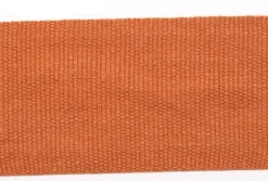 Le Lin 2" Tape Saffron Europatex Trim