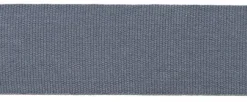 Le Lin 2" Tape Blue Europatex Trim