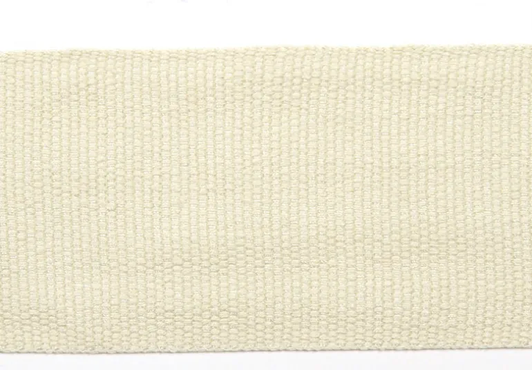 Le Lin 2" Tape Bone Europatex Trim
