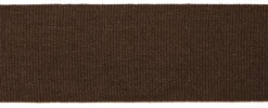 Le Lin 2" Tape Brown Europatex Trim