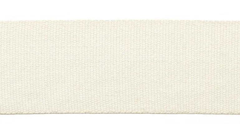 Le Lin 2" Tape Canvas Europatex Trim