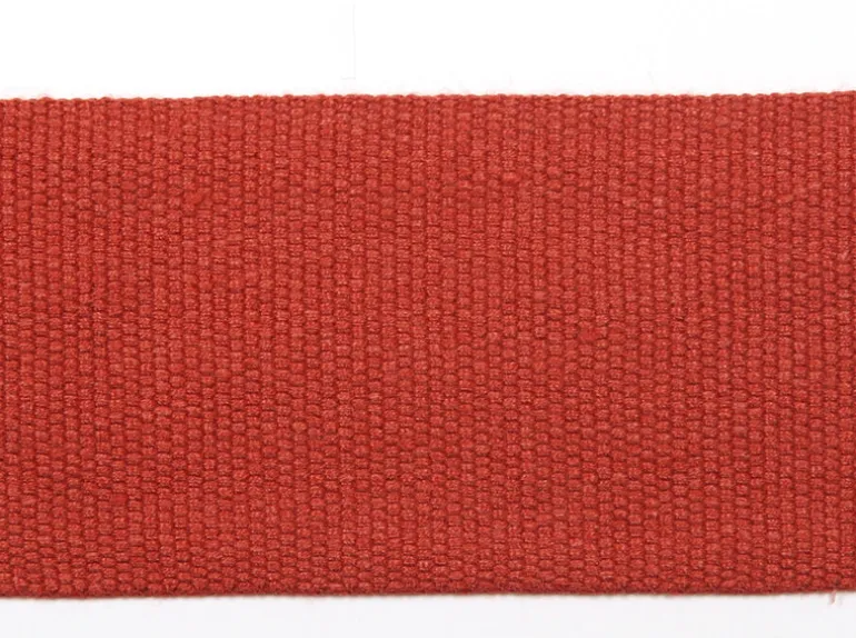 Le Lin 2" Tape Coral Europatex Trim