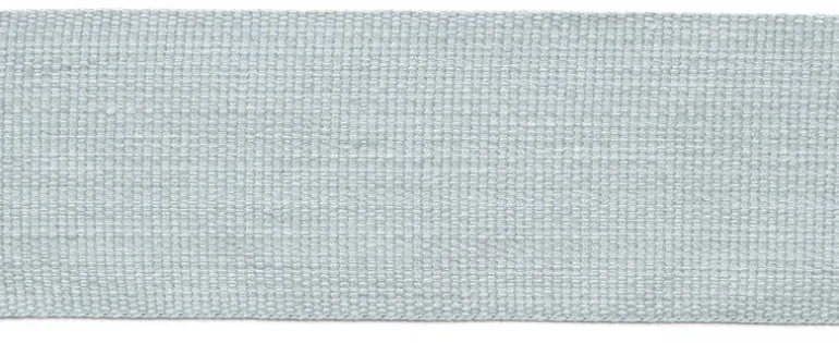 Le Lin 2" Tape Cornflower Europatex Trim