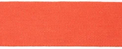 Le Lin 2" Tape Dark Coral Europatex Trim