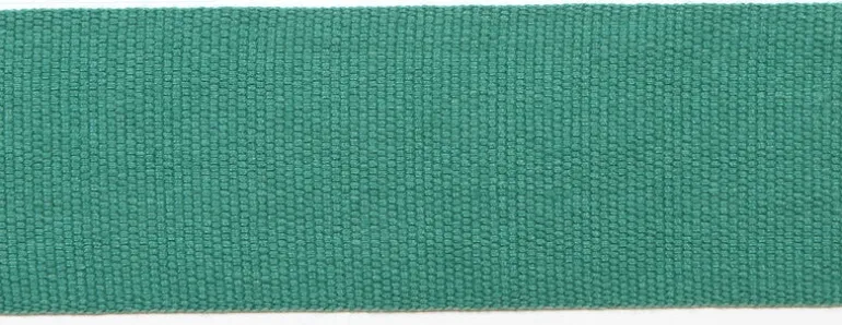 Le Lin 2" Tape Forest Europatex Trim