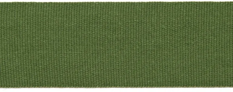 Le Lin 2" Tape Grasshopper Europatex Trim