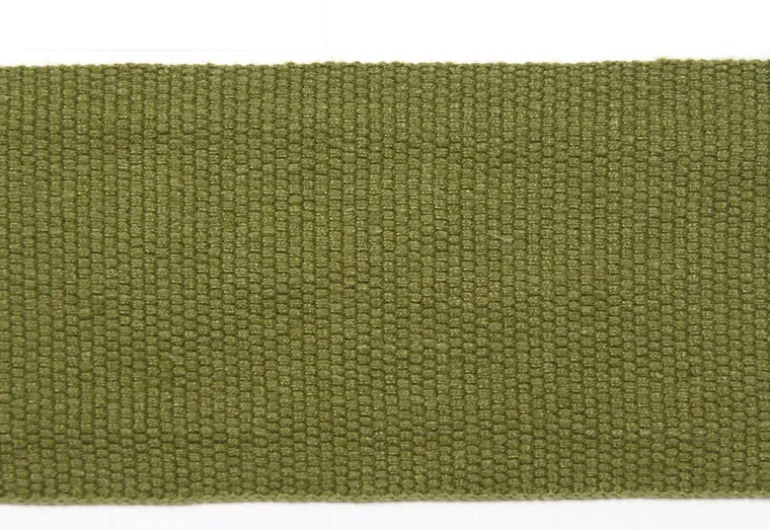 Le Lin 2" Tape Leaf Europatex Trim