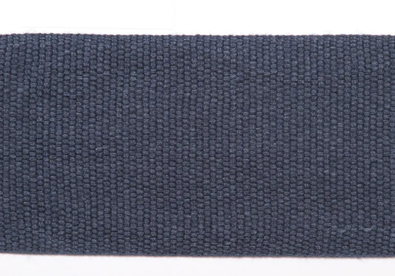 Le Lin 2" Tape Navy Europatex Trim