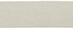 Le Lin 2" Tape Pebble Europatex Trim