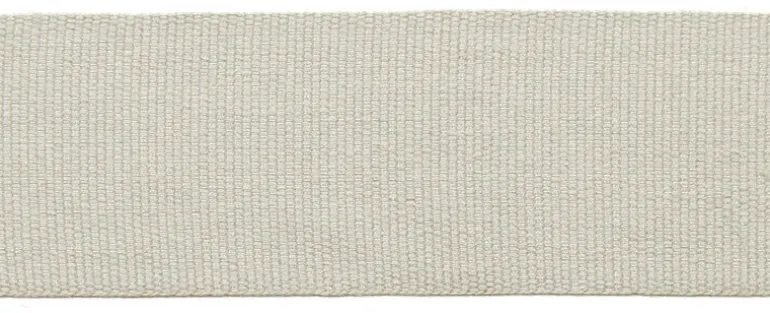 Le Lin 2" Tape Pebble Europatex Trim