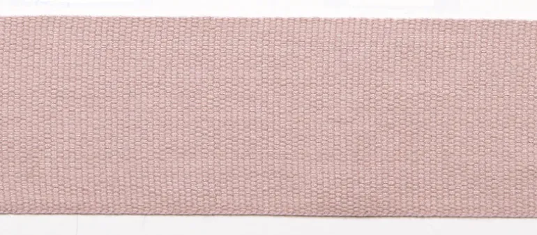 Le Lin 2" Tape Pink Bliss Europatex Trim