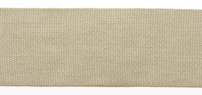 Le Lin 2" Tape Quartz Europatex Trim