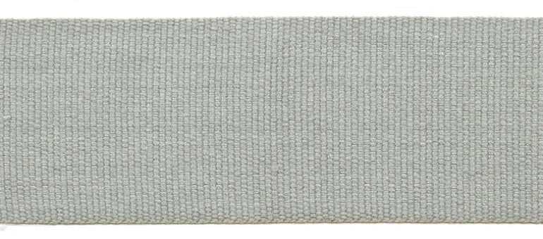Le Lin 2" Tape Rain Europatex Trim