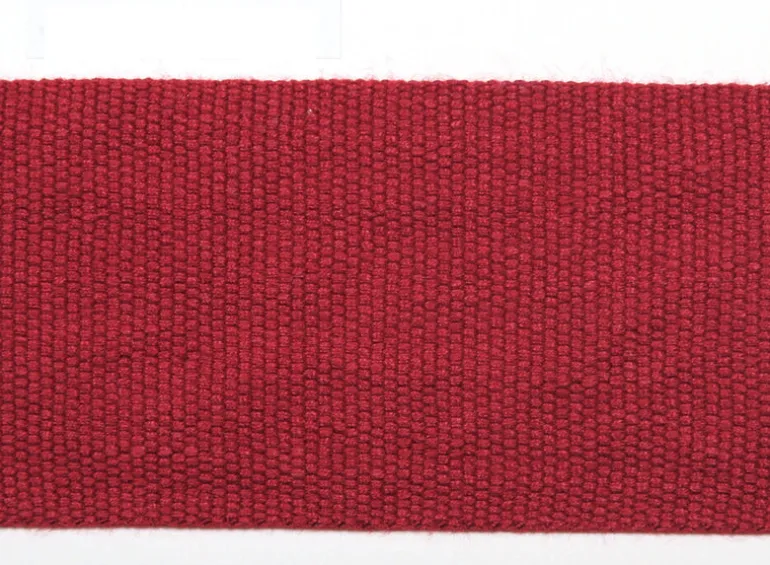 Le Lin 2" Tape Rouge Europatex Trim