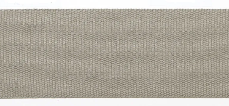 Le Lin 2" Tape Shade Europatex Trim