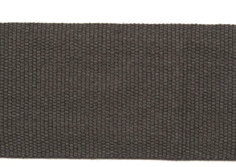 Le Lin 2" Tape Steel Europatex Trim