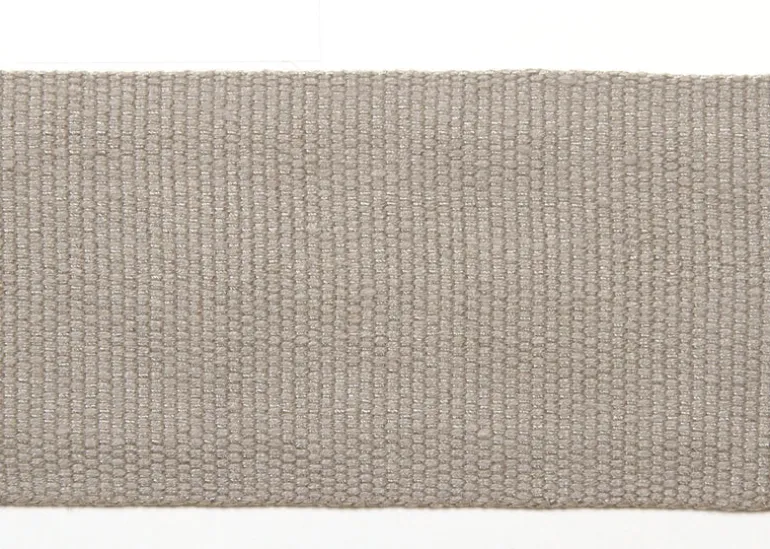 Le Lin 2" Tape Stone Europatex Trim