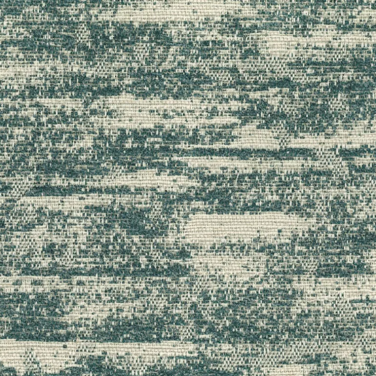 League Prussian Regal Fabric