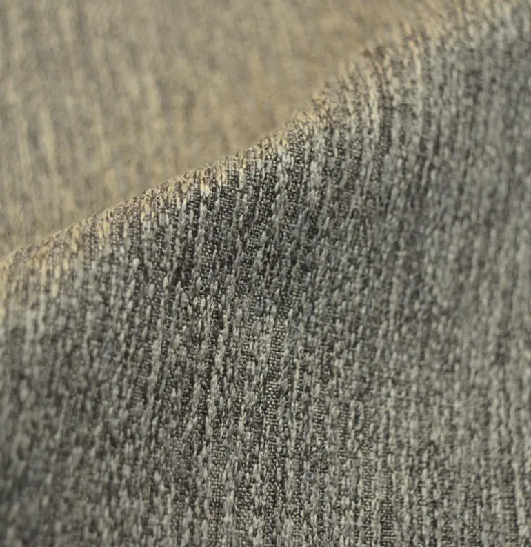 Lennox Bark Valdese Fabric