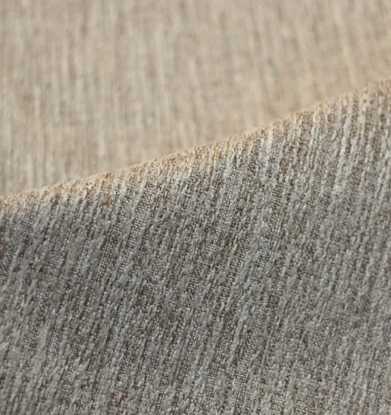 Lennox Flax Valdese Fabric