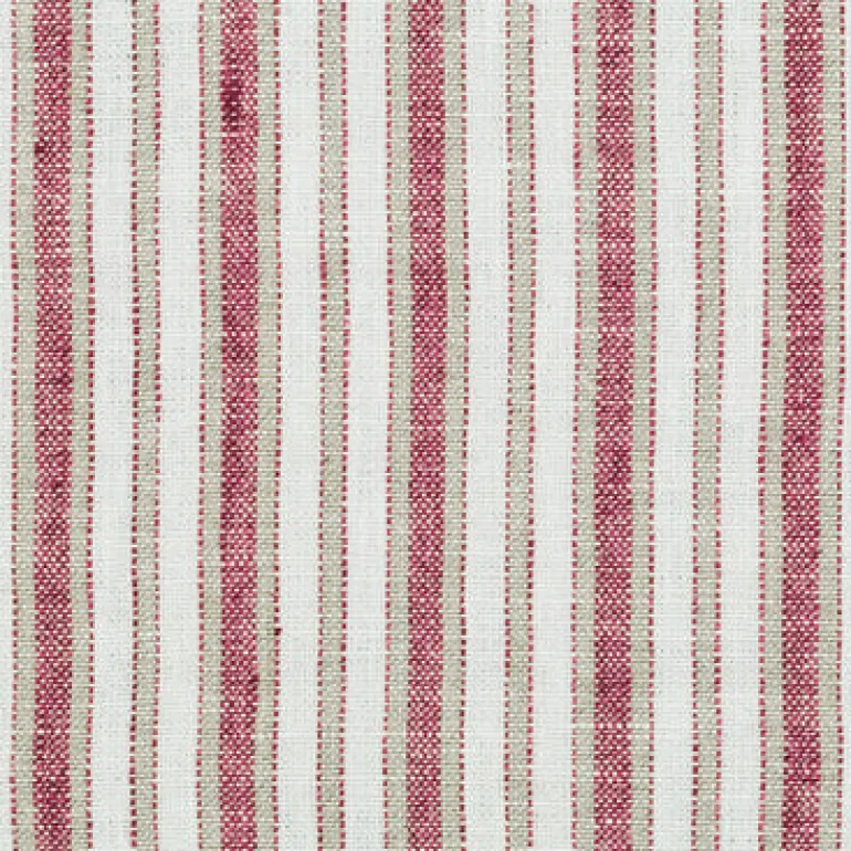 Leona 539 Ruby P Kaufmann Fabric