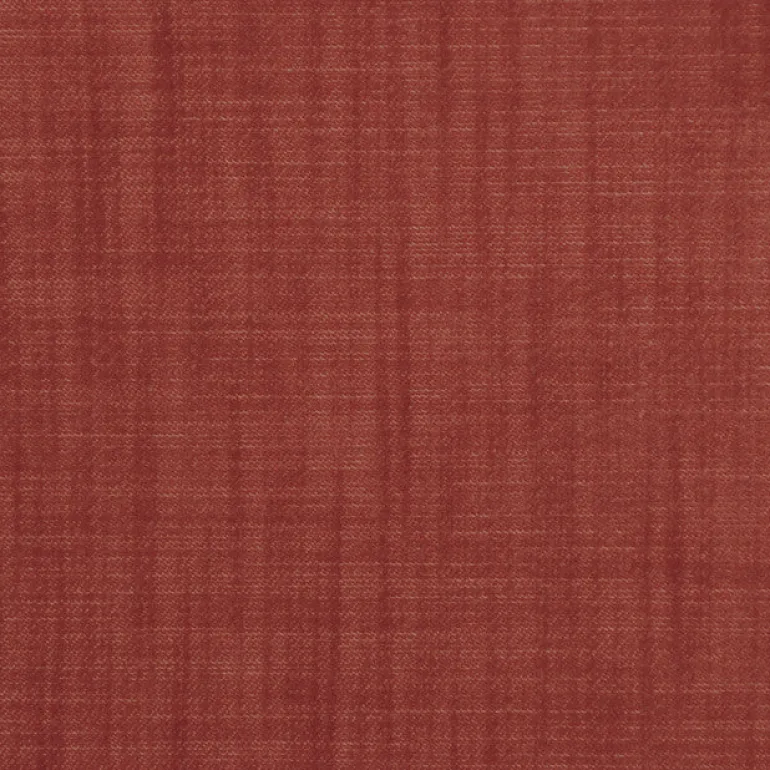 Lewis Tomato P Kaufmann Fabric