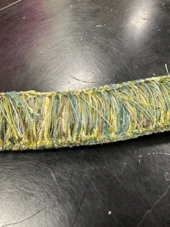 LF500N 420 Brush Fringe Classical Elements Trim