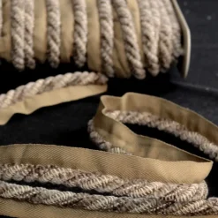 LF300N 421 Grey Lip Cord