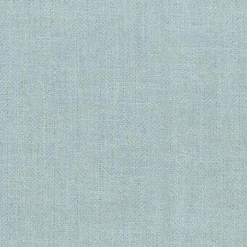 Light Blue Herringbone Jones Mineral Regal Fabric
