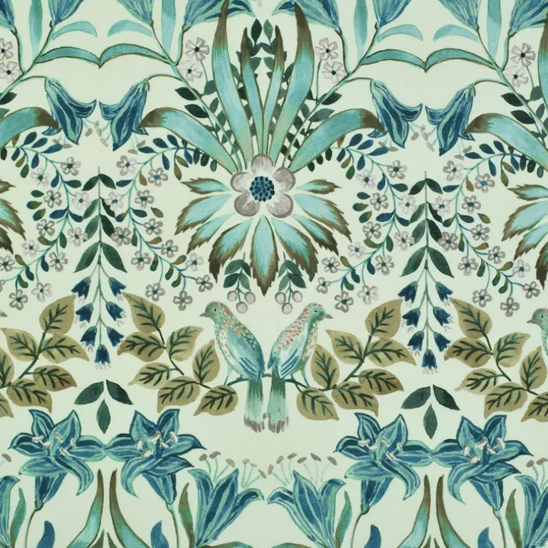 Lilium Chambray P/Kaufmann Fabric