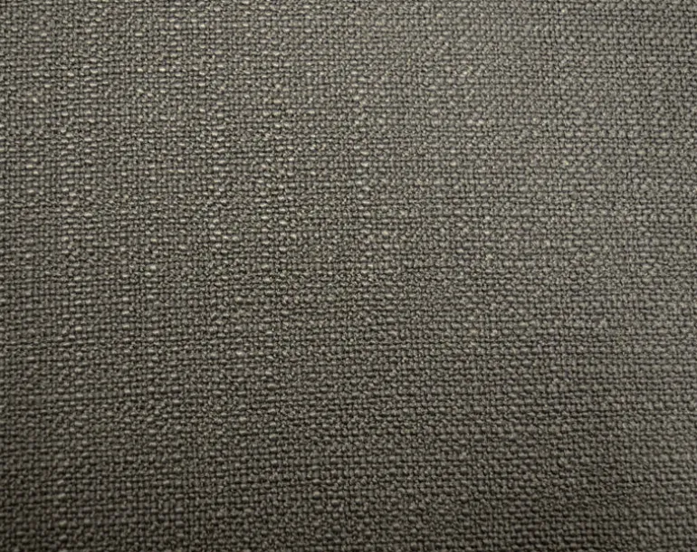 Linden Charcoal Crypton Fabric
