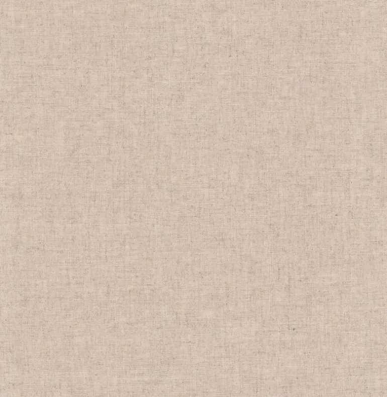 Linden White Tempo Fabric