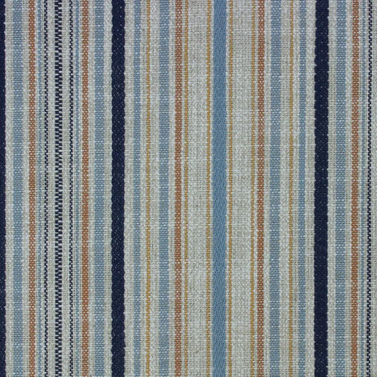 Linear Atlantis Richloom Fabric