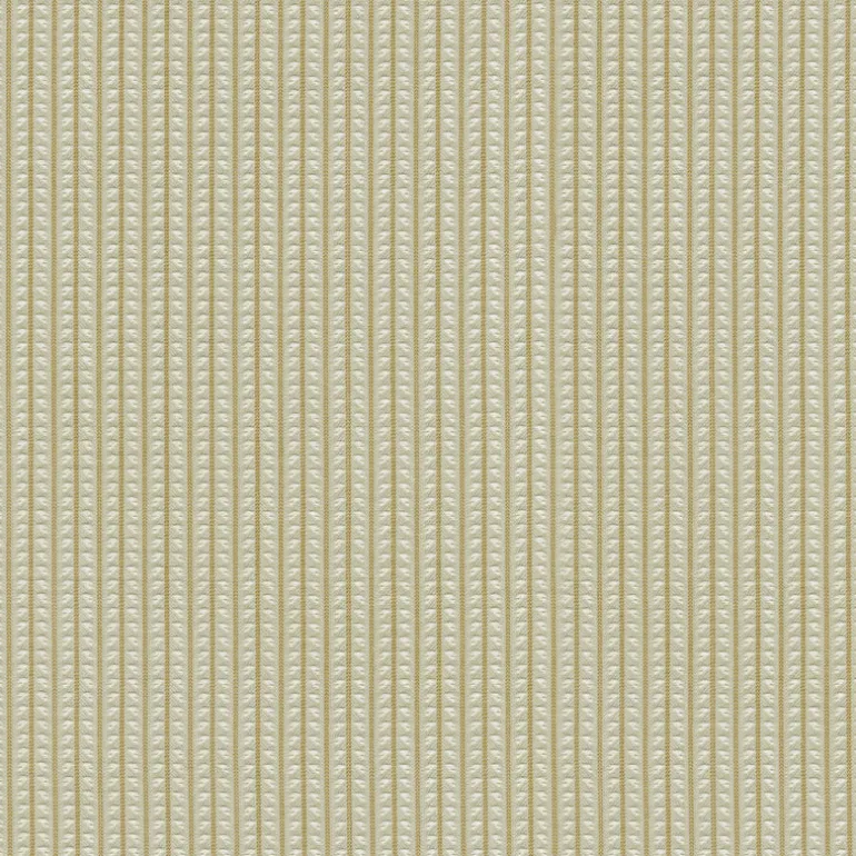 Linear Leaves Goldenrod P/K Lifestyles Fabric