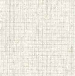 Linen Palmweave Wallpaper