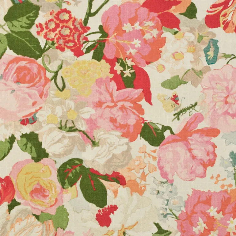 Lisbeth Tutti Fruti P/Kaufmann Fabric