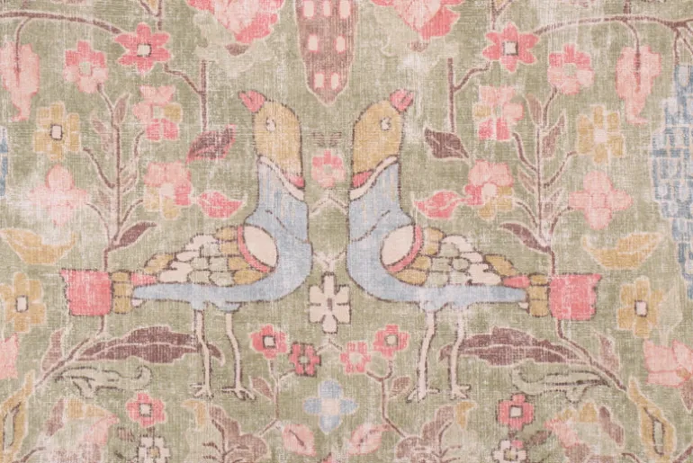 Locanda Celery P Kaufmann Fabric