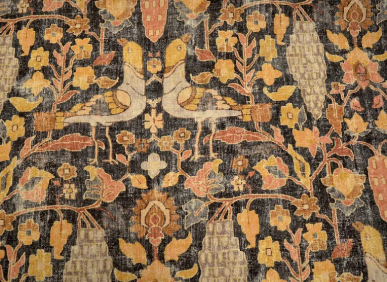 Locanda Teak P Kaufmann Fabric