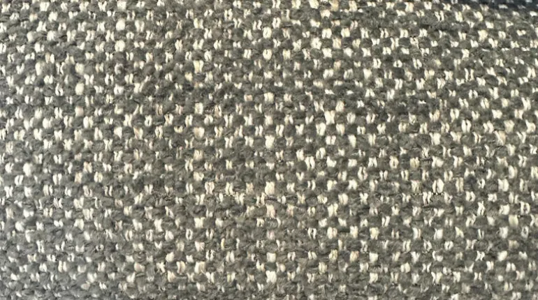 Lola Graphite Crypton Home Fabric