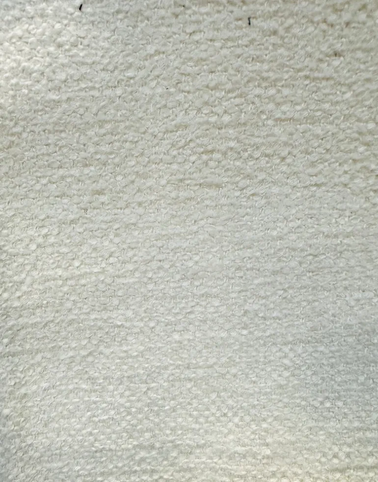 Lola Marshmallow Crypton Home Fabric