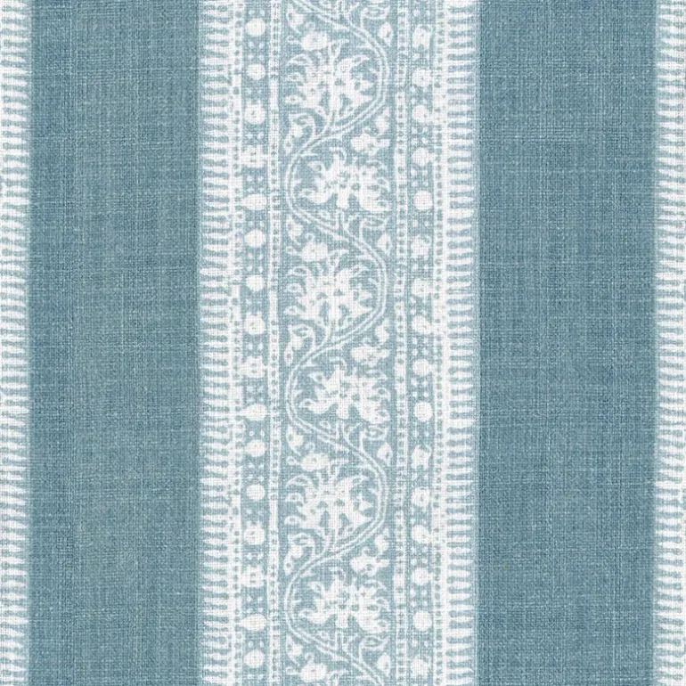 Lonnie Lagoon Regal Fabric