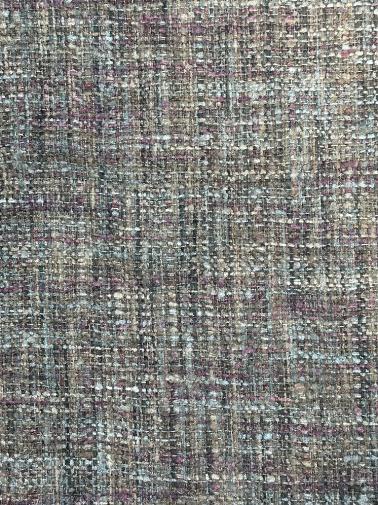 Look Within Aubergine Swavelle Mill Creek Fabric