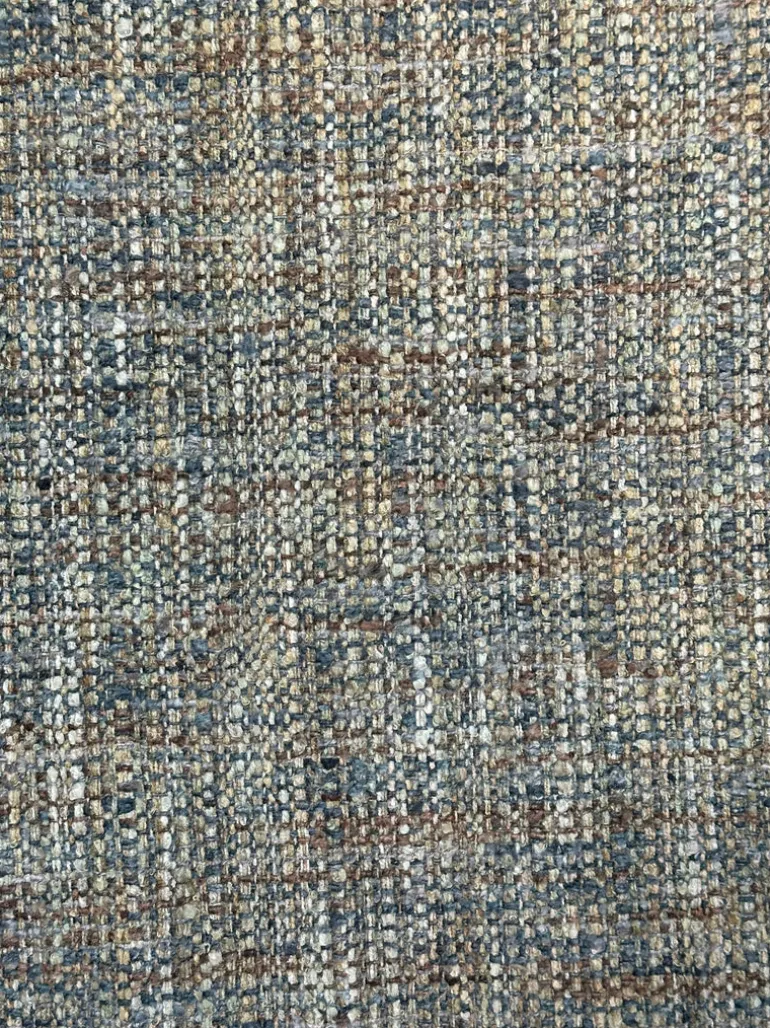 Look Within Marine Swavelle Mill Creek Fabric