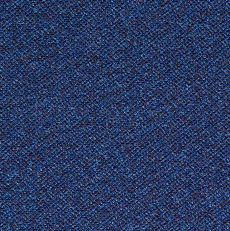 Loomis Indigo Bella Dura Fabric