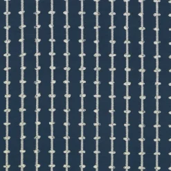 Loops 410612 Marine PK Lifestyles Fabric