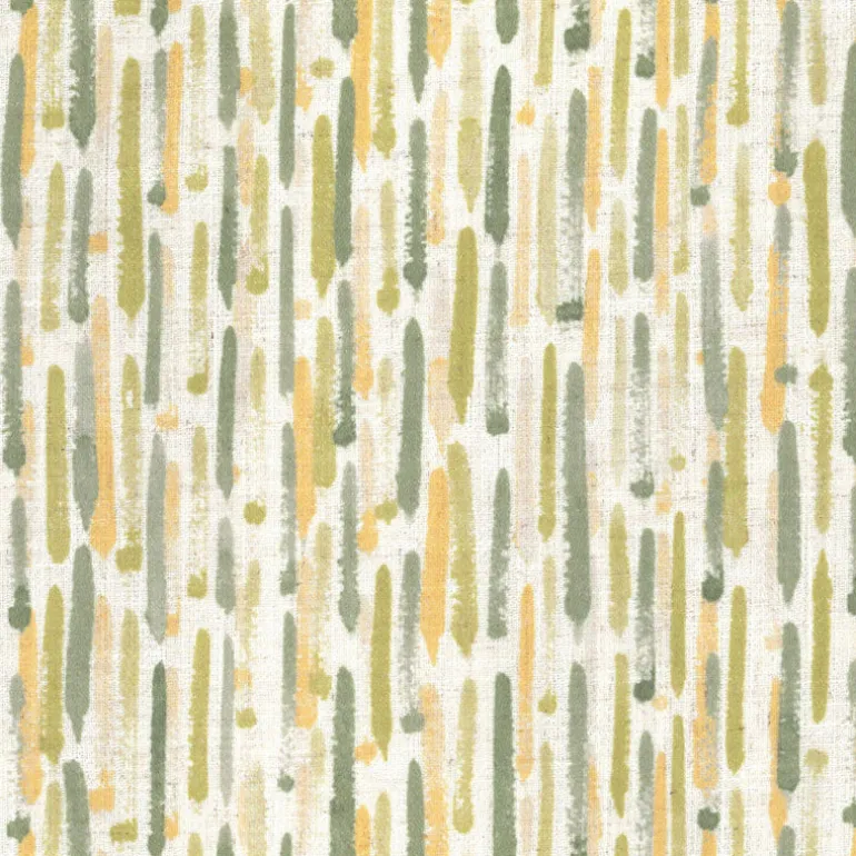 Lottie Aloe Regal Fabric