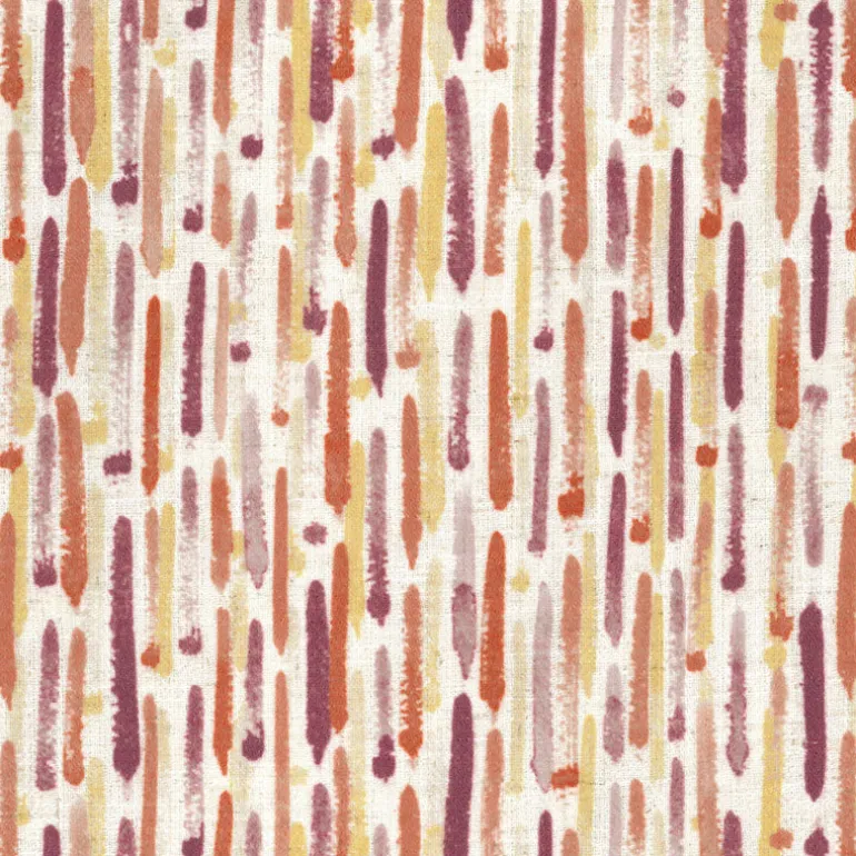Lottie Berry Regal Fabric