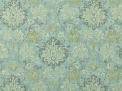Lotus 545 Mineral Covington Fabric