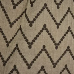 Louise Espresso Culp Fabric