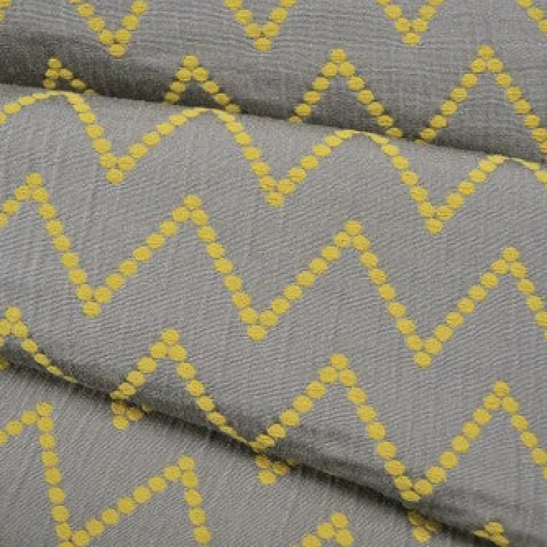Louise Sterling Culp Fabric